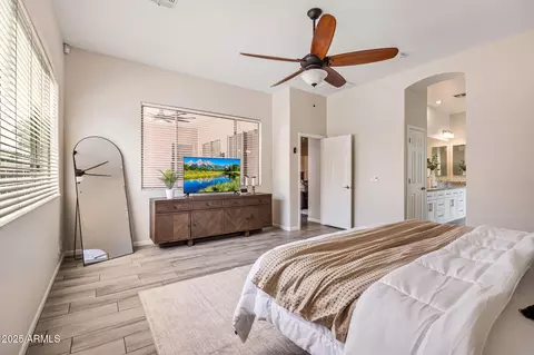 Bedroom - 1699 E Hearne Way, Gilbert, AZ 85234 photo 4 of 6