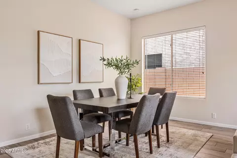 Dining - 1699 E Hearne Way, Gilbert, AZ 85234 photo 2 of 3