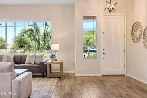 Entry Way - 1699 E Hearne Way, Gilbert, AZ 85234 photo 1 of 4