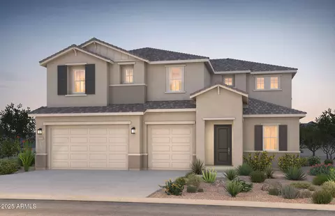 16086 W Red Bird Rd, Surprise, AZ 85387