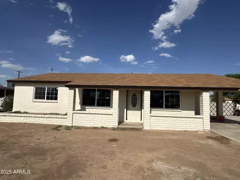 18930 N Dallas Smith Ln, Maricopa, AZ 85139