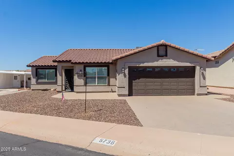5736 E Lawndale St, Mesa, AZ 85215