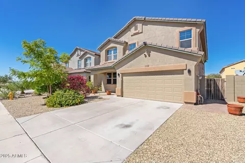 12044 W Melinda Ln, Sun City, AZ 85373