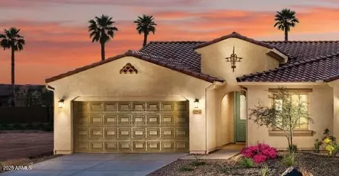 5962 N Cazador Dr, Eloy, AZ 85131