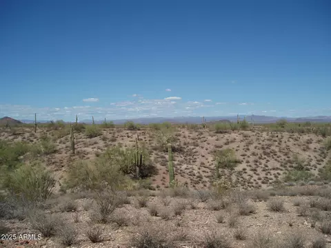 29299 W Villa Cassandra Way #-, Unincorporated County, AZ 85361
