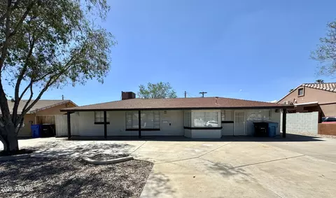 4838 N 34th Ave, Phoenix, AZ 85017