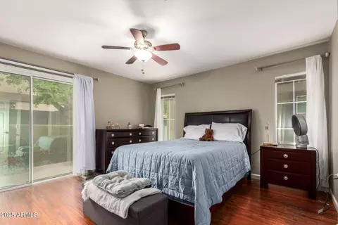 Bedroom - 1920 E Bell Rd #1038, Phoenix, AZ 85022 photo 1 of 3