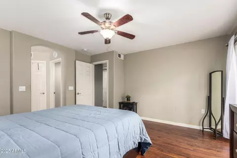 Bedroom - 1920 E Bell Rd #1038, Phoenix, AZ 85022 photo 3 of 3