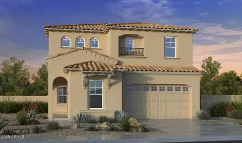 7687 W Nosean Rd, Peoria, AZ 85383