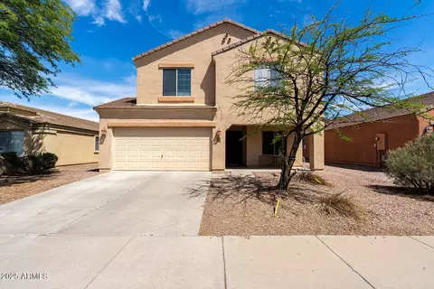 328 W Settlers Trl, Casa Grande, AZ 85122
