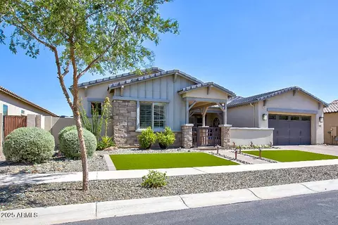 3118 E Gary Way, Phoenix, AZ 85042