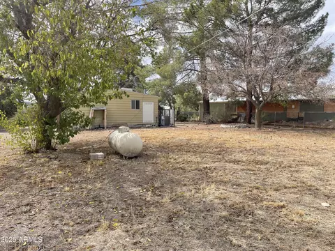 20980 E Coyote Ln, Mayer, AZ 86333 photo 24