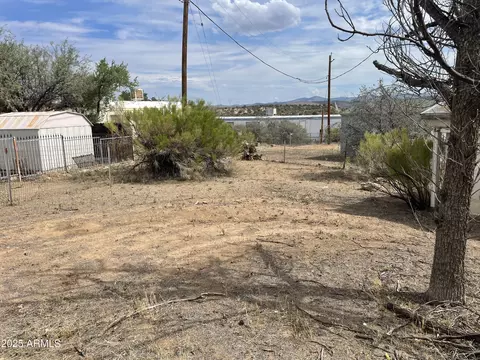 20980 E Coyote Ln, Mayer, AZ 86333 photo 21