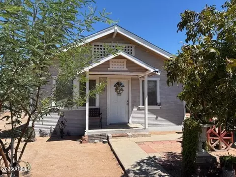 812 N Center Ave, Casa Grande, AZ 85122