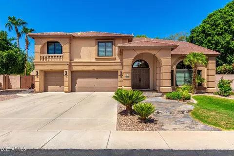 1708 E Kaibab Dr, Chandler, AZ 85249