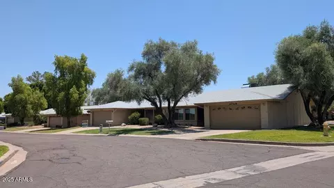 4773 E Hopi St, Phoenix, AZ 85044