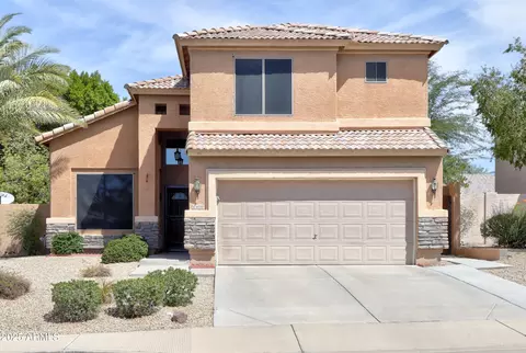 6050 E Rochelle St, Mesa, AZ 85215