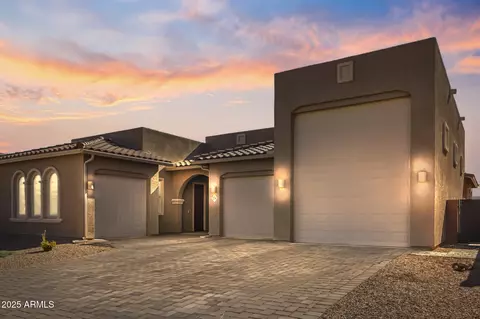 12766 E Prairie Aster Ln, Tucson, AZ 85747