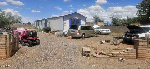 2304 E Carnation St, Douglas, AZ 85607 photo 18