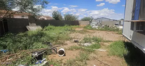 2304 E Carnation St, Douglas, AZ 85607 photo 16