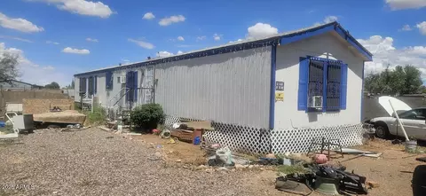 2304 E Carnation St, Douglas, AZ 85607