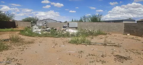 2304 E Carnation St, Douglas, AZ 85607 photo 13