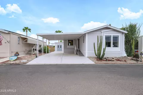 17200 W Bell Rd #1547, Surprise, AZ 85374