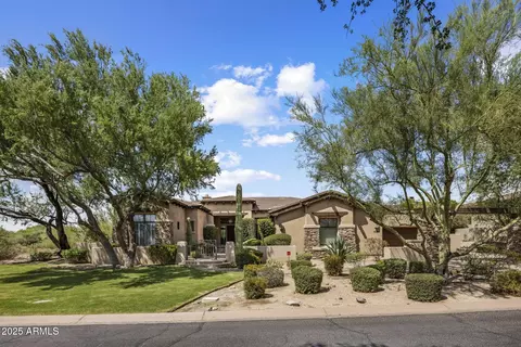 9290 E Thompson Peak Pkwy #110, Scottsdale, AZ 85255