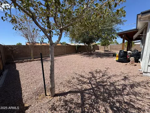 Exterior - 1284 S Lawther Dr, Apache Junction, AZ 85120 photo 5 of 5