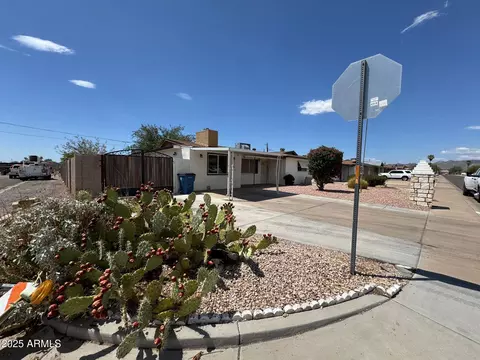 Other - 1284 S Lawther Dr, Apache Junction, AZ 85120 photo 3 of 5