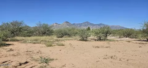 13 Acres Lane Ranch Rd #-, Hereford, AZ 85615