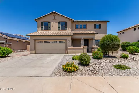 16450 W Lilac St, Goodyear, AZ 85338