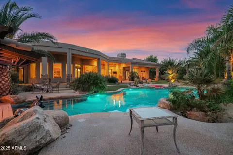 30709 N 149th St, Scottsdale, AZ 85262