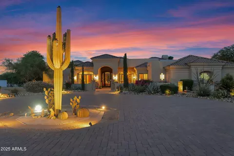 30709 N 149th St, Scottsdale, AZ 85262