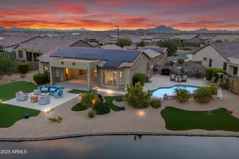 16683 S 180th Dr, Goodyear, AZ 85338