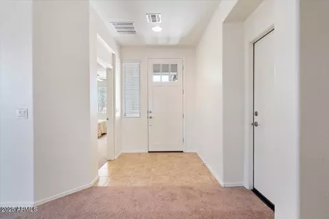 Entry Way - 3034 E Quartz St, Mesa, AZ 85213 photo 1 of 3
