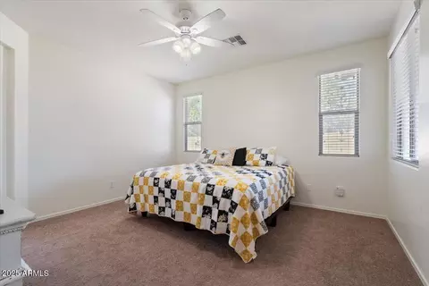 Bedroom - 3034 E Quartz St, Mesa, AZ 85213 photo 3 of 9
