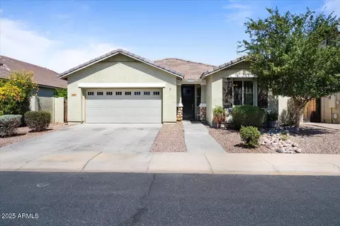 Exterior - 3034 E Quartz St, Mesa, AZ 85213 photo 2 of 8