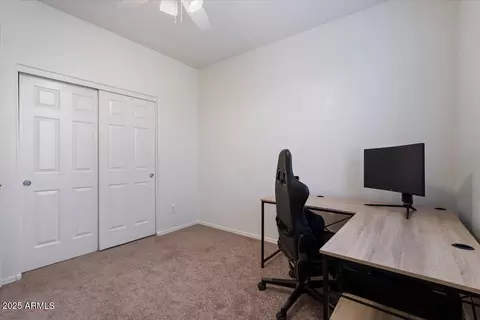 Bedroom - 3034 E Quartz St, Mesa, AZ 85213 photo 9 of 9