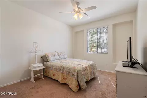 Bedroom - 3034 E Quartz St, Mesa, AZ 85213 photo 5 of 9