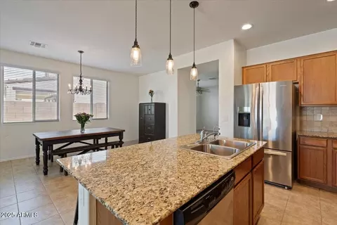 Kitchen - 3034 E Quartz St, Mesa, AZ 85213 photo 5 of 5