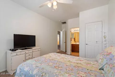 Bedroom - 3034 E Quartz St, Mesa, AZ 85213 photo 6 of 9