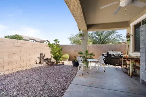 Exterior - 3034 E Quartz St, Mesa, AZ 85213 photo 3 of 8