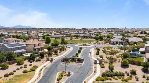 View/Area - 3034 E Quartz St, Mesa, AZ 85213 photo 5 of 5