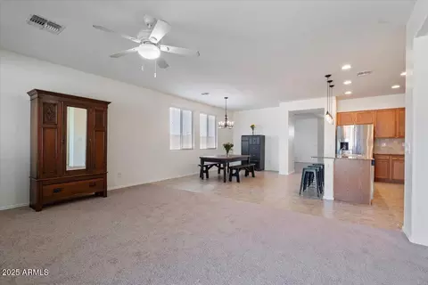 Living - 3034 E Quartz St, Mesa, AZ 85213 photo 4 of 5