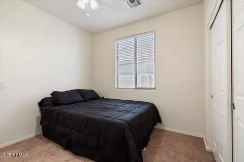 Bedroom - 3034 E Quartz St, Mesa, AZ 85213 photo 7 of 9