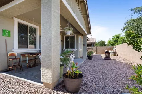 Exterior - 3034 E Quartz St, Mesa, AZ 85213 photo 5 of 8