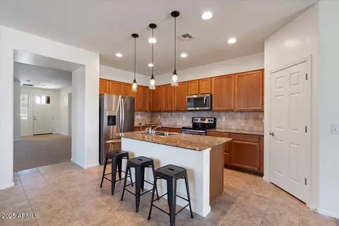 Kitchen - 3034 E Quartz St, Mesa, AZ 85213 photo 2 of 5