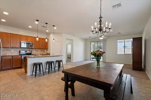 Dining - 3034 E Quartz St, Mesa, AZ 85213 photo 1 of 2