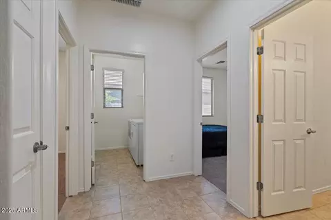 Entry Way - 3034 E Quartz St, Mesa, AZ 85213 photo 3 of 3